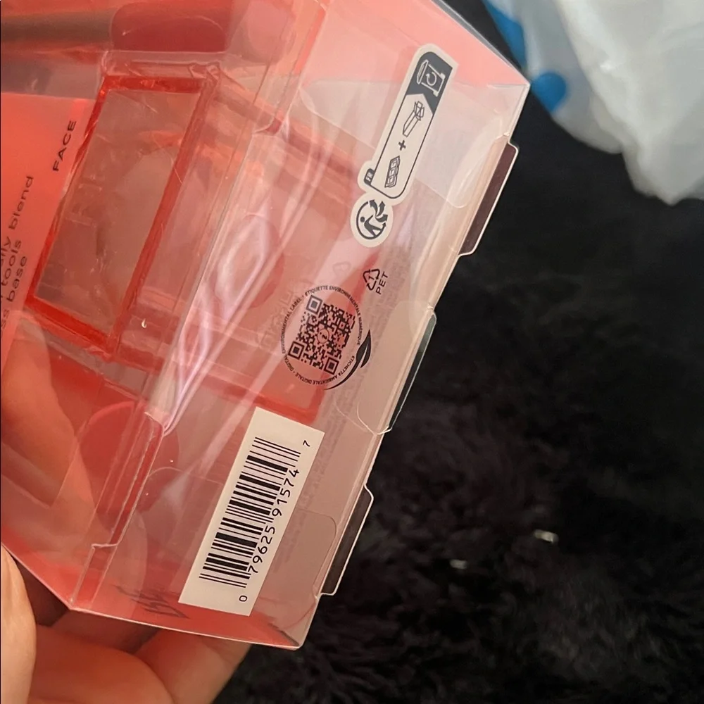 Real Techniques Ultimate Base Set - Pink and Orange